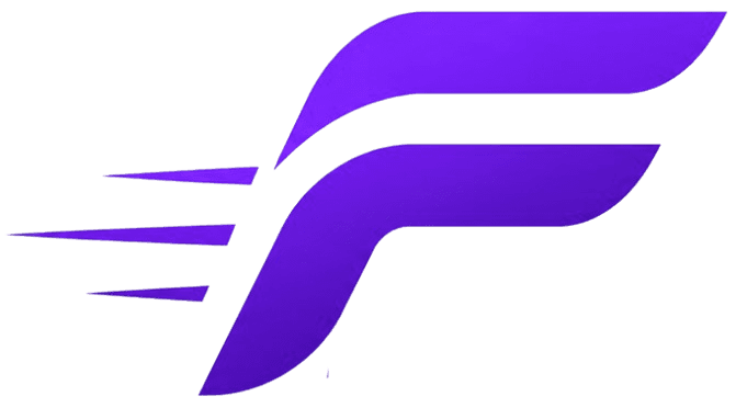 Flowstride Logo